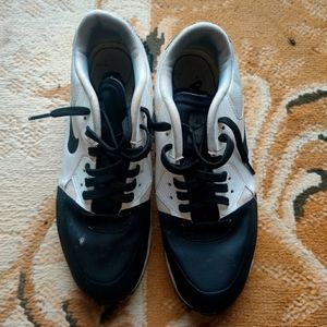 Nike Air Max 90 Ultra 2.0 Black & White